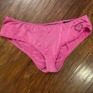 Victoria’s Secret panties